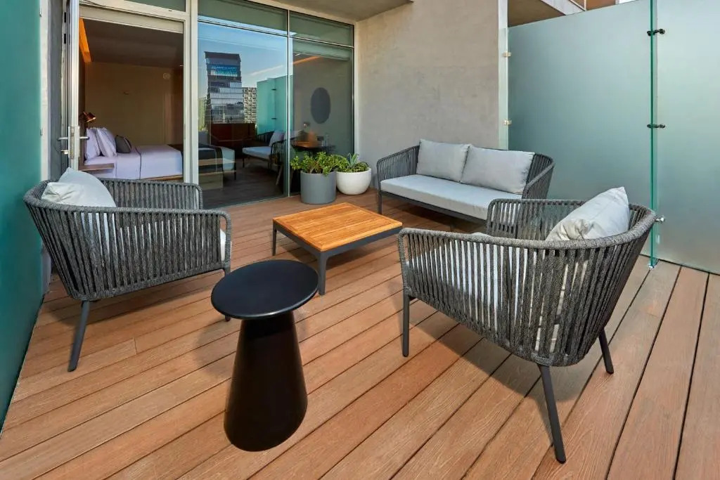 City Express Plus by Marriott Guadalajara Providencia