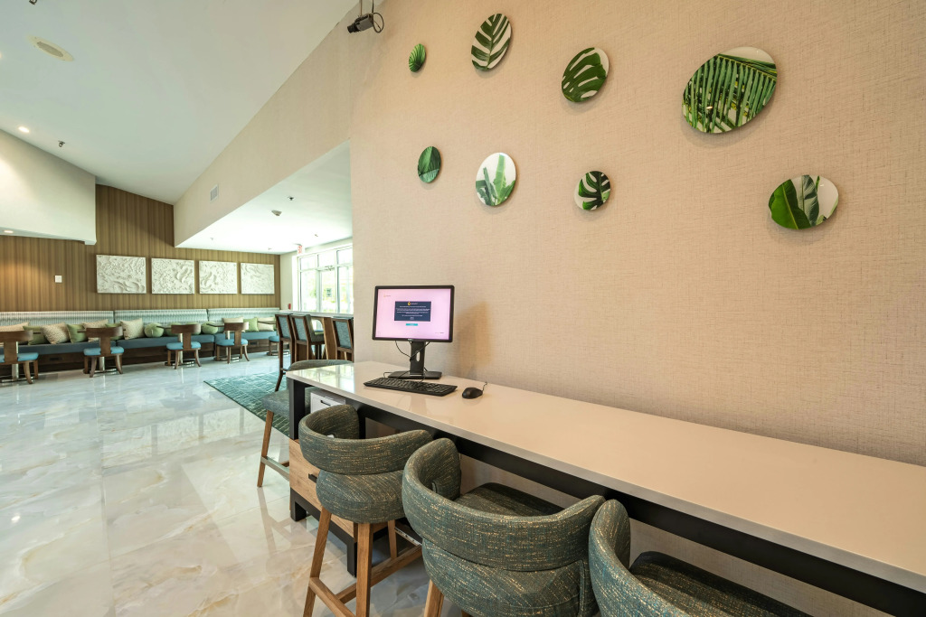 Hampton Inn St Augustine Downtown Historic Distric