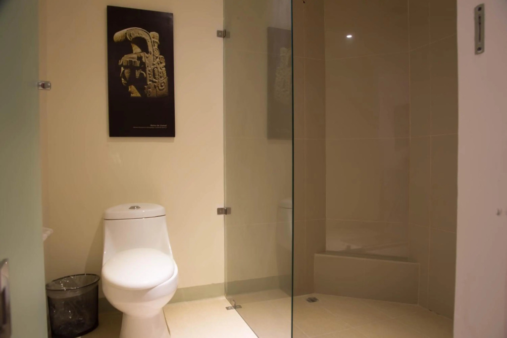 Hotel Zar Merida