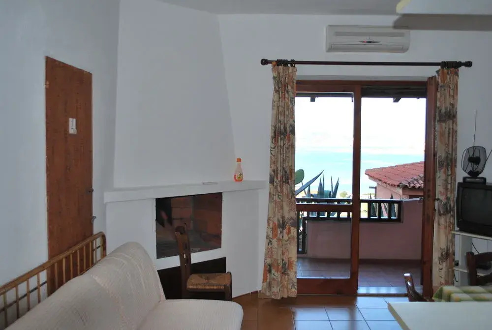 Residence Excelsior Vanna