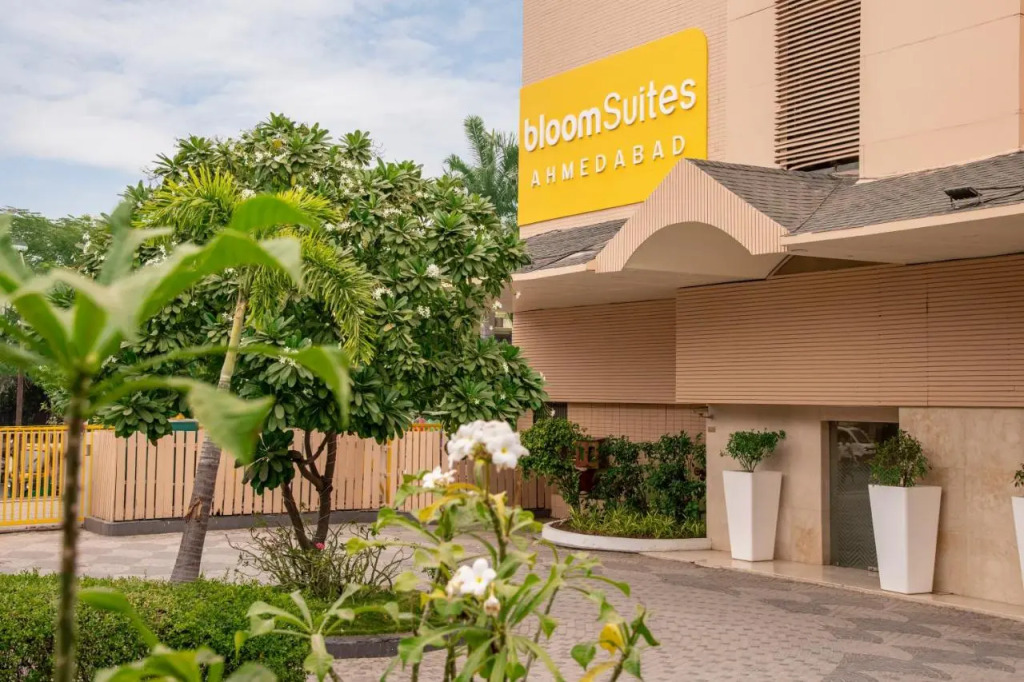 BloomSuites l Ahmedabad
