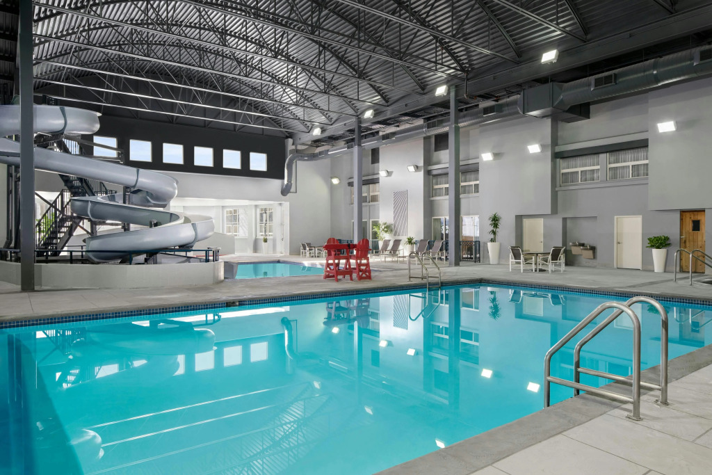 Delta Hotels by Marriott Green Bay