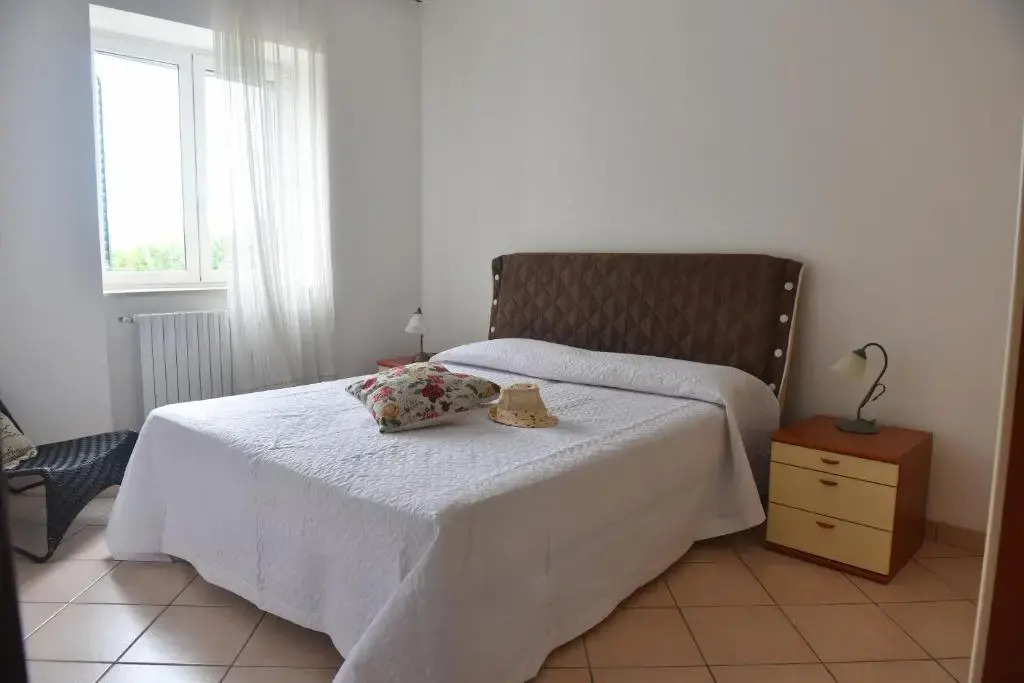 Geranio Apartment - Villaggio di Mary