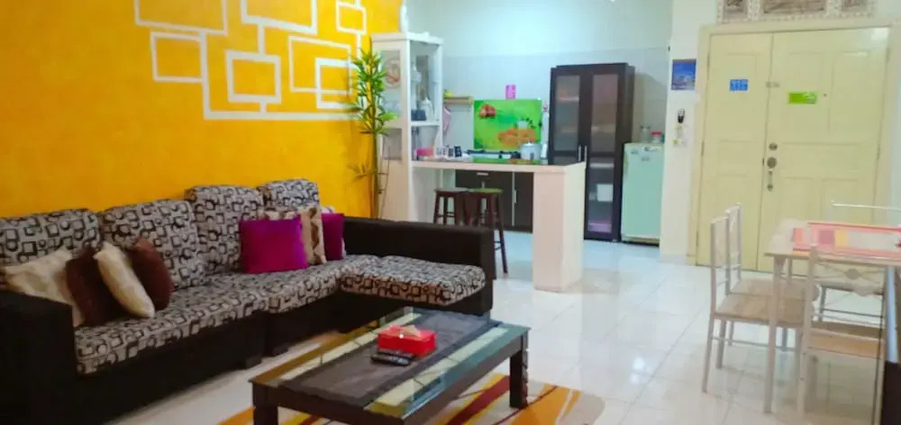 DKajang Villa Homestay Kajang