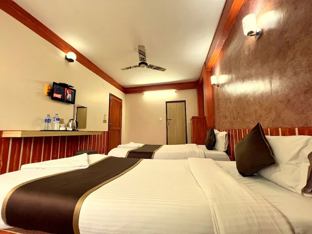Thamel Seasons Hotel