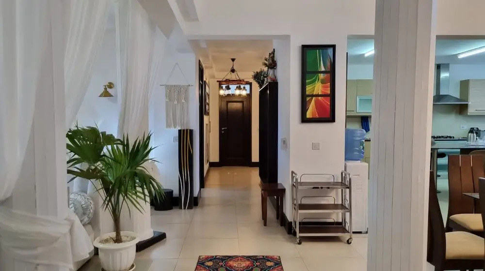 Gustavo Homes Mombasa