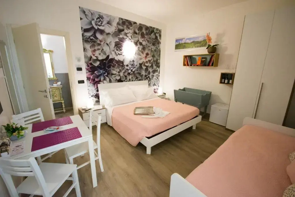 Alba Serena Appartamenti