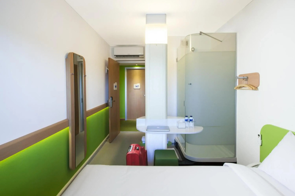 Cordia Hotel Makassar Airport
