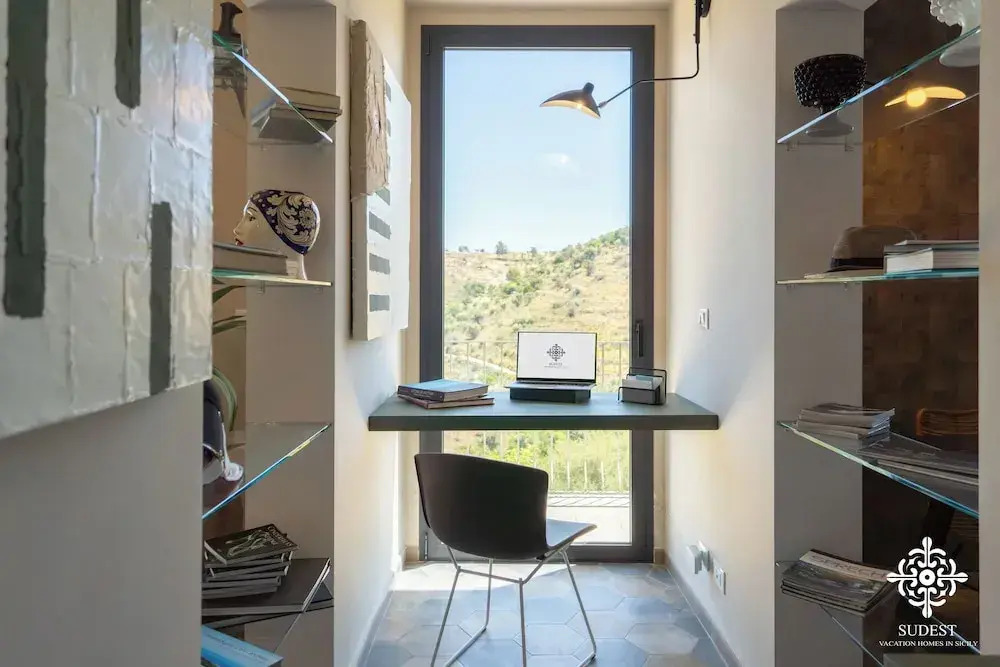 Arte Barocco - Panoramic Home