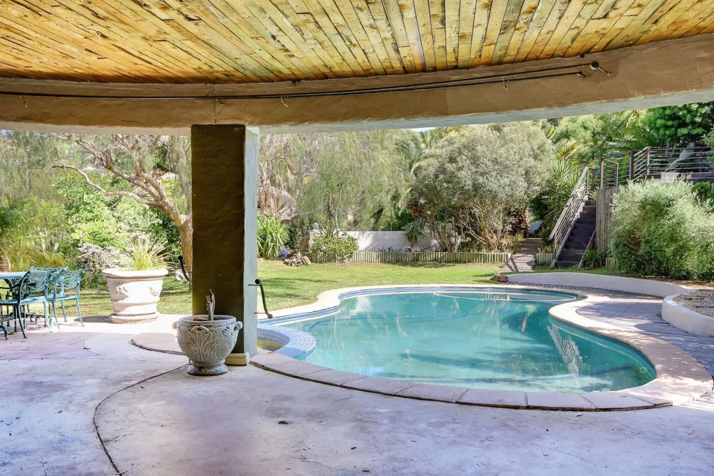 Victorskloof lodge & Spa