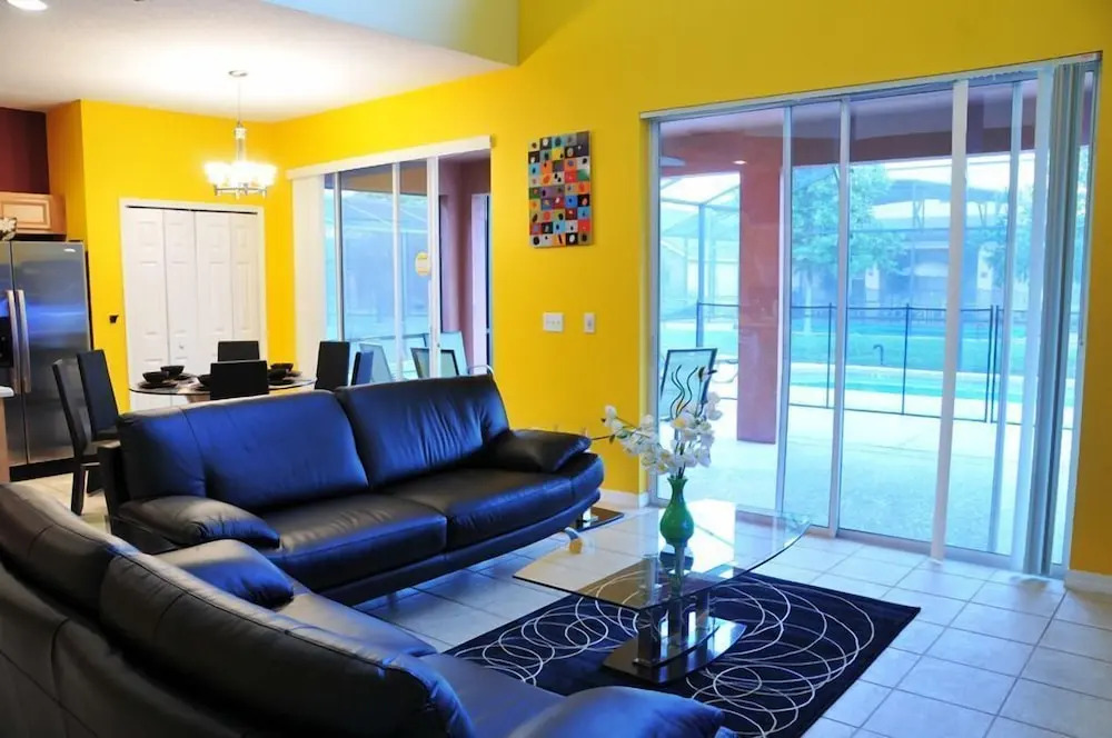 Ov3988 - Emerald Island - 7 Bed 5 Baths Villa