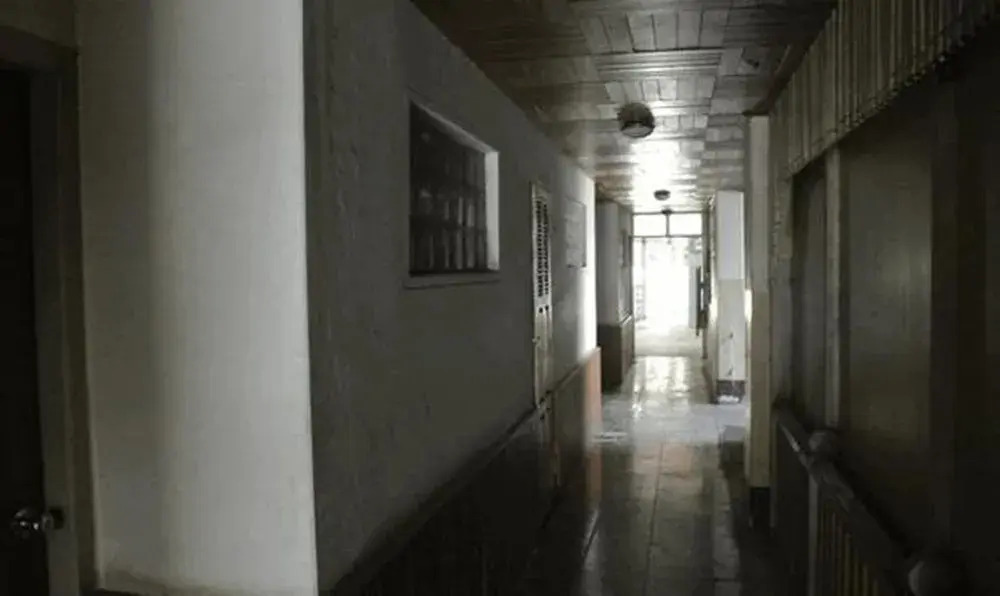 迈卡拉旅馆(May Kha Lar Guest House)