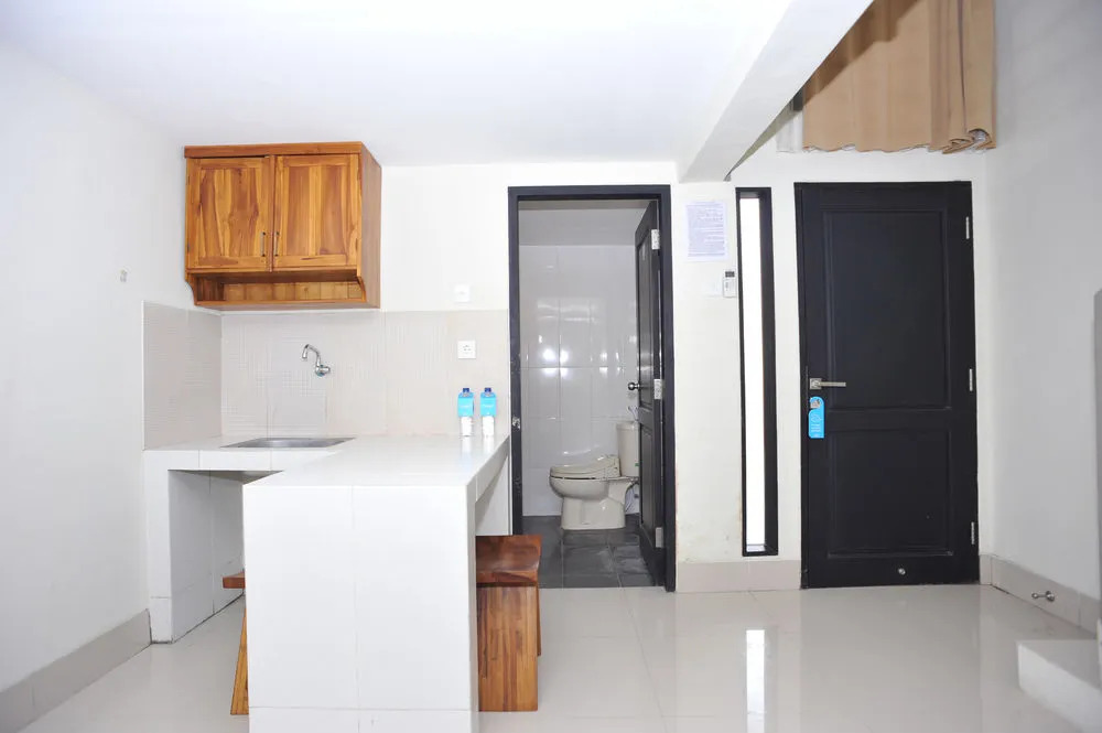 Airy Denpasar Selatan Tukad Barito 50 Bali