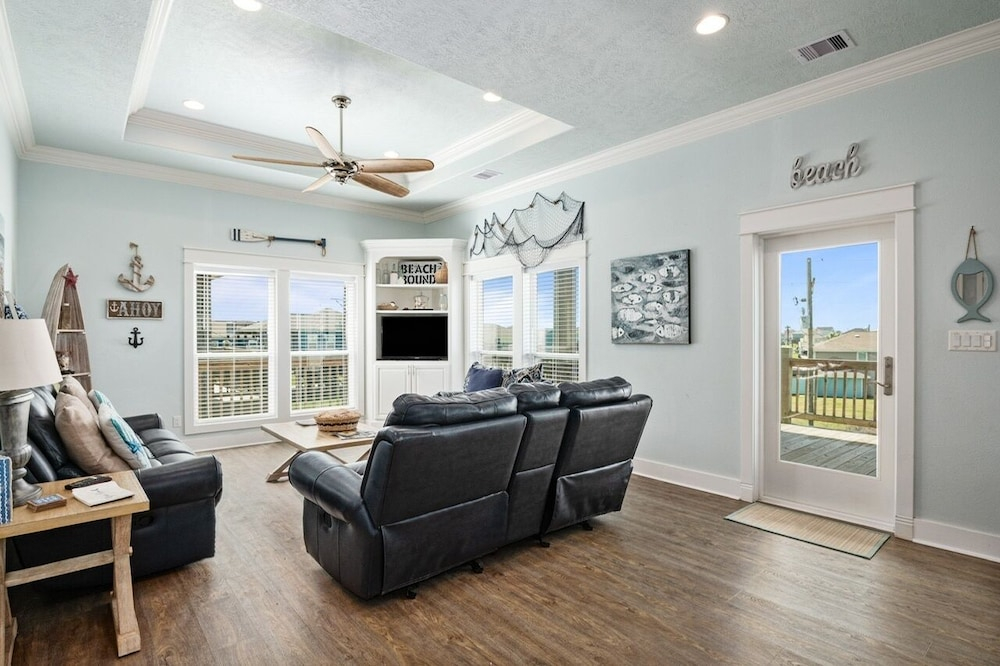 Salt Proof 3 Bedroom Home