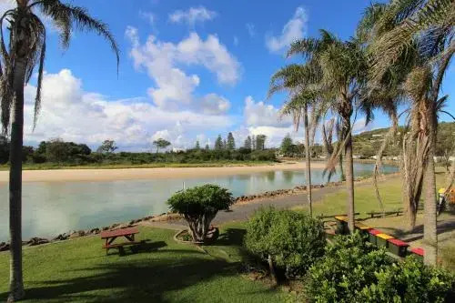 Beachfront 3, 25 Willow Street