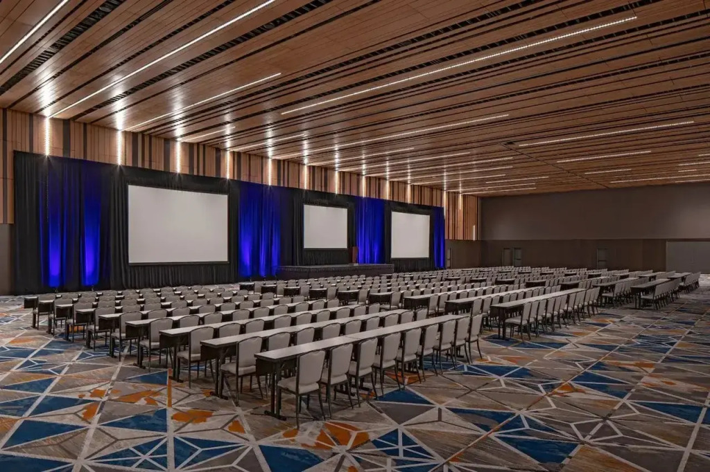 Hyatt Regency Seattle
