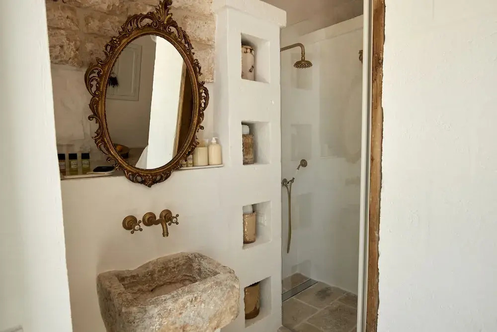 Masseria Lamacerase By Raro Villas