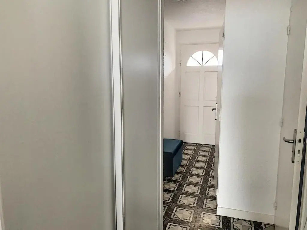 Appartement Jullouville, 2 pièces, 4 personnes - FR-1-361-360