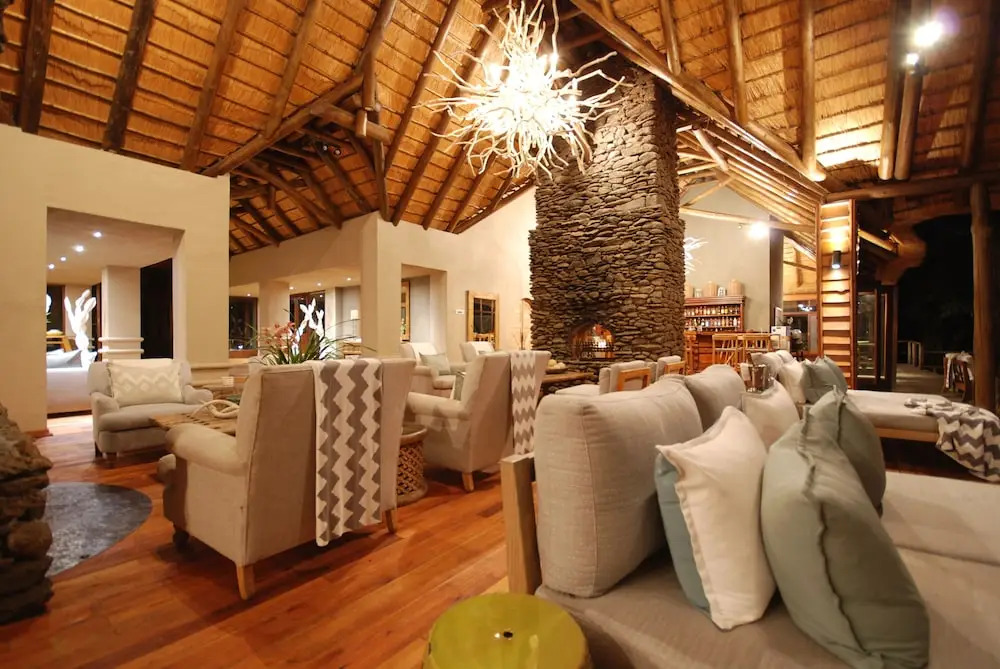 Lion Sands Narina Lodge