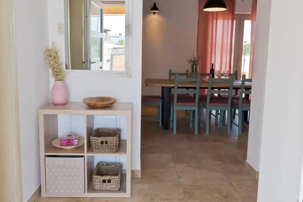 Lovely 3-bed Villa in Istria Villa Flegar