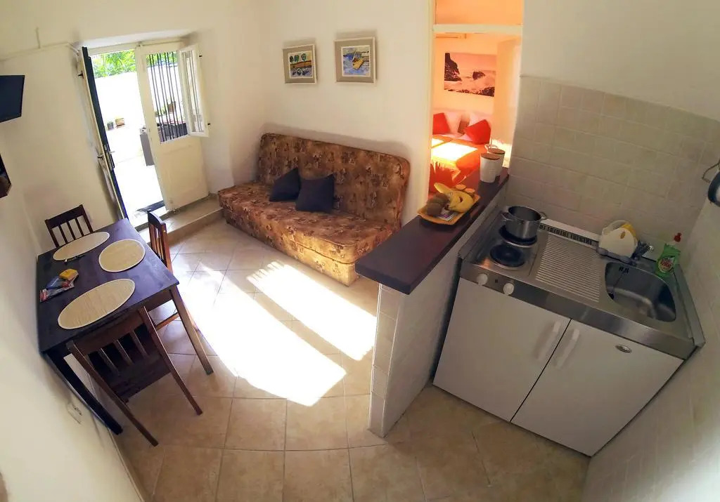 Apartment Lara