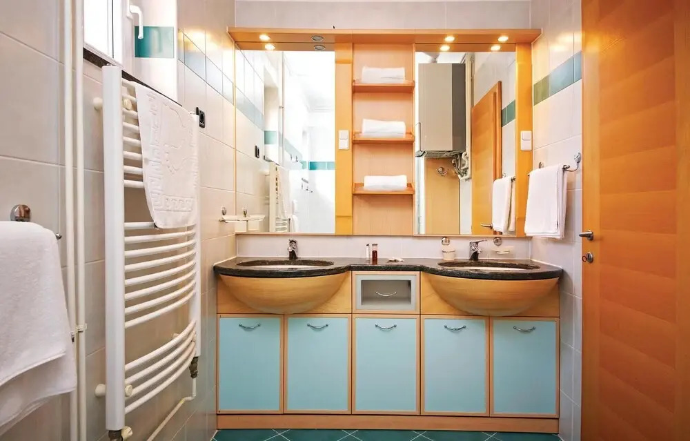 Amazing Apartment in Pula With Outdoor Swimming Pool, Wifi and 3 Bedrooms