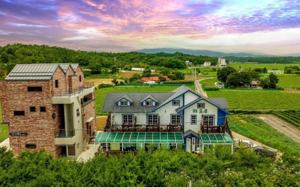 Gangneung Stay Haemoru Pension