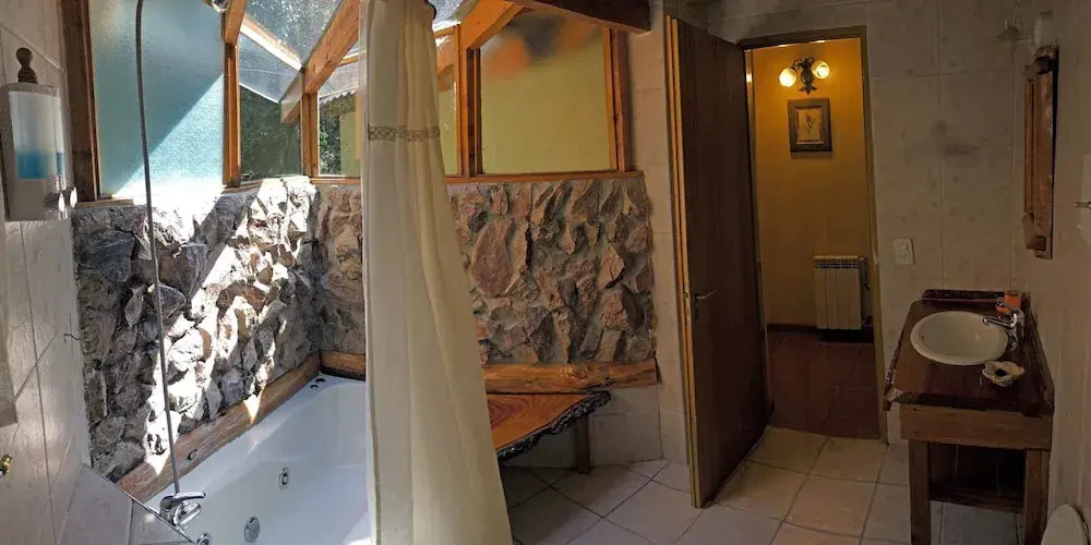 Cabanas Duendes del Maiten