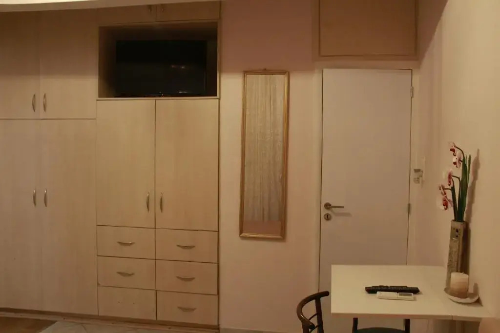 Apartment Eirina