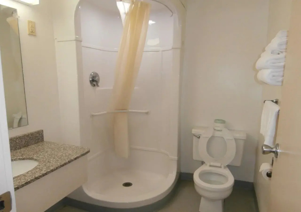 Americas Best Value Inn - Lake City