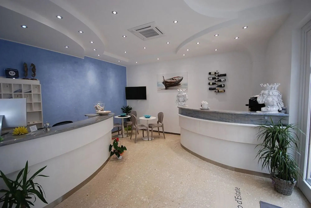 Hotel Soffio DEstate