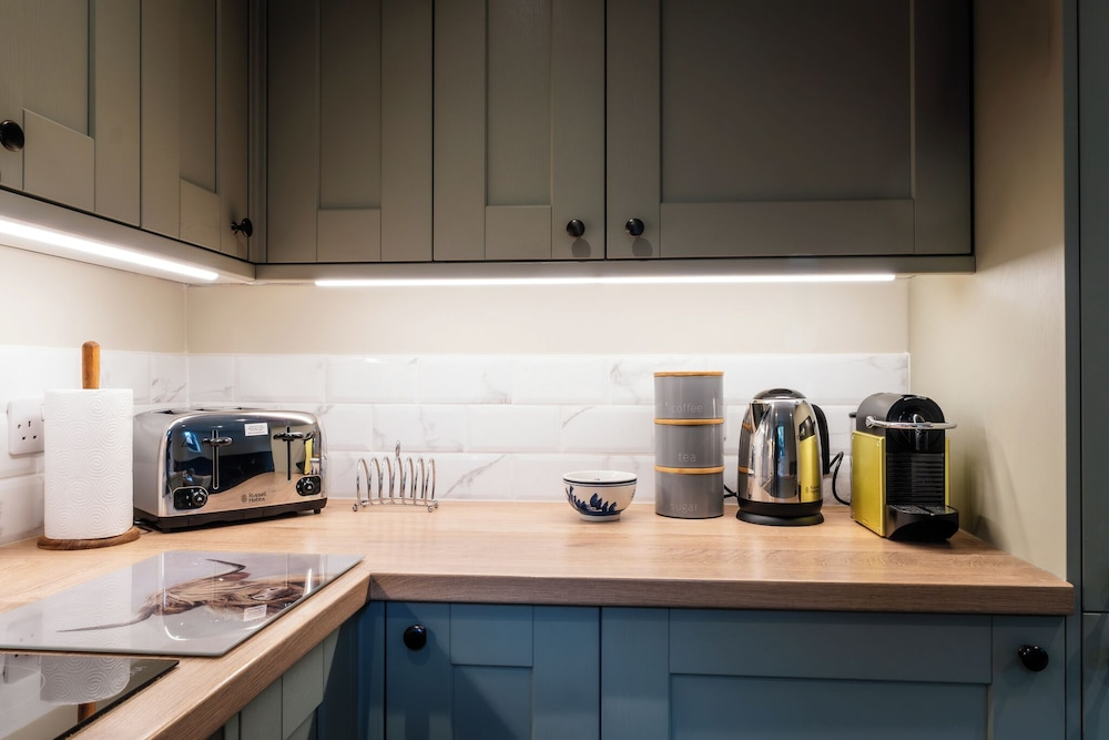 The Cowshed - Stunning 1 Bedroom Cottage