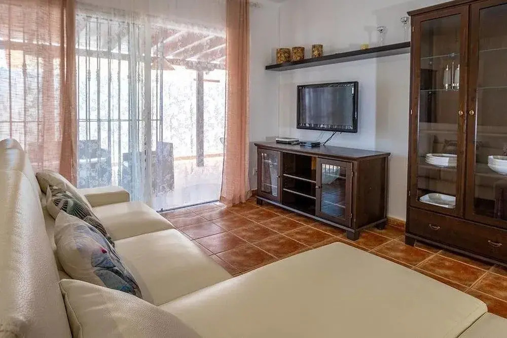 Villa Rosa