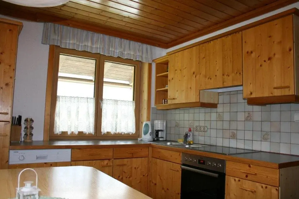 Apartment Urstöger