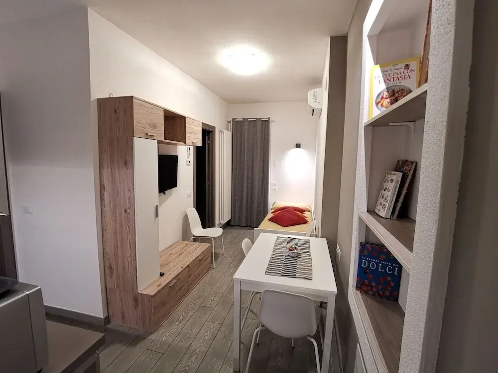 Casa Belfiore Vicenza Martiri di Belfiore 23