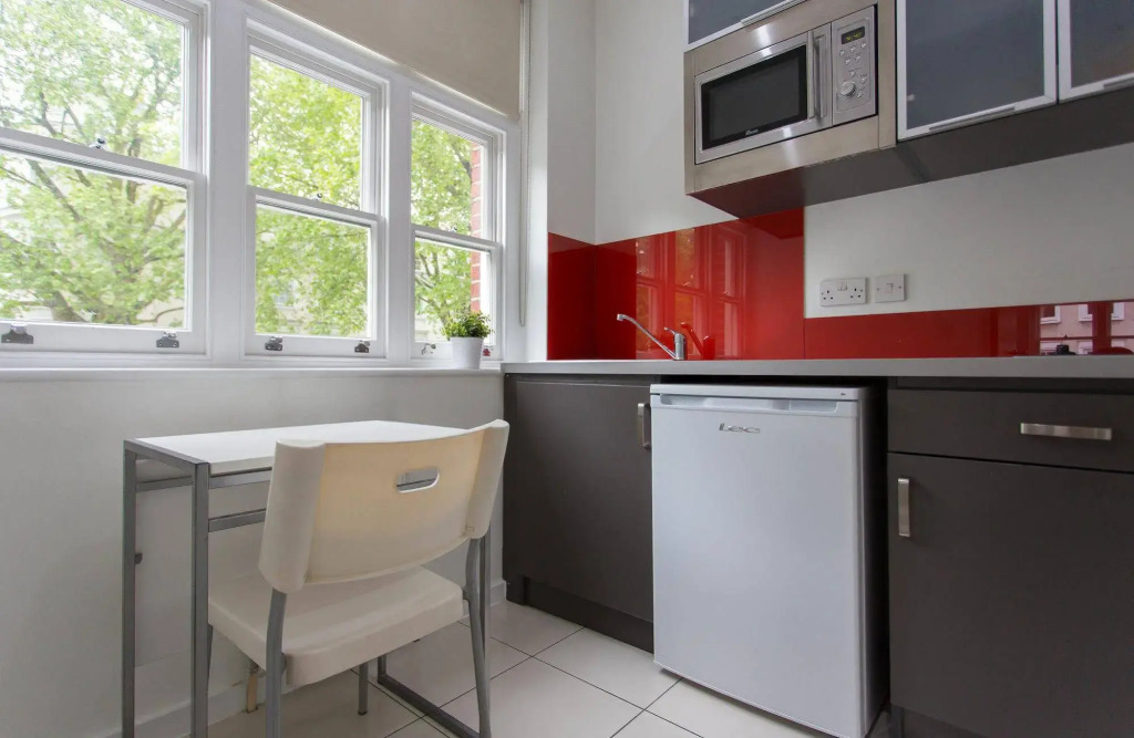 St James House Serviced Apartments by Concept Apartments