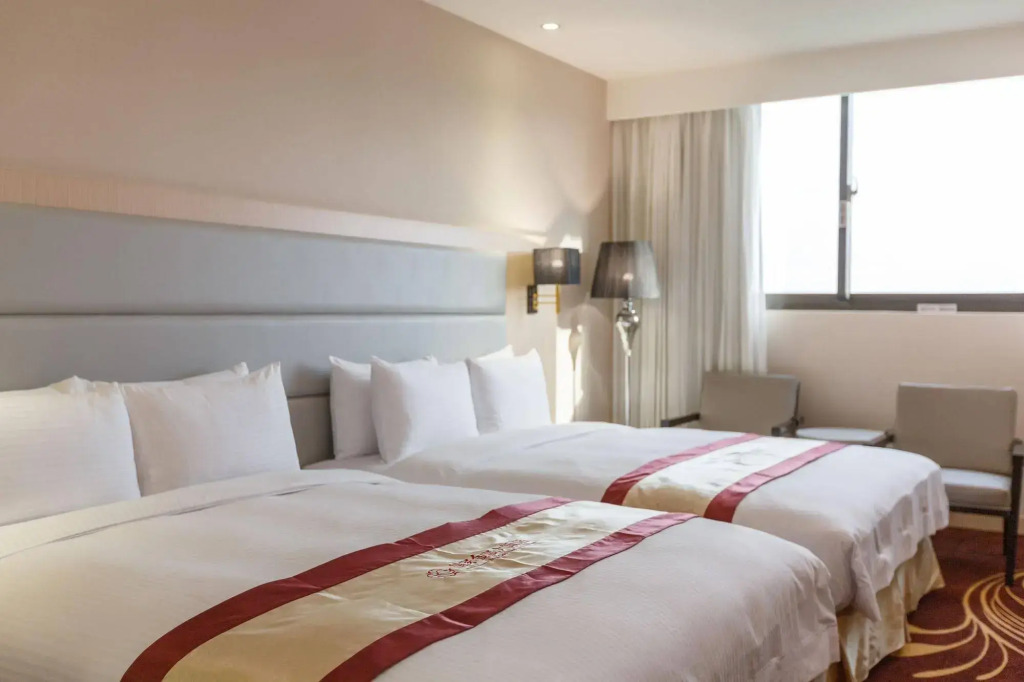 Royal Gold Hotel