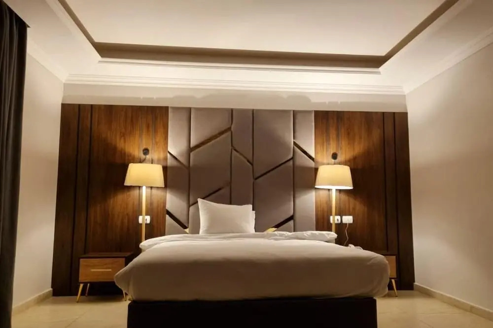 Grand Plaza Hotel & Resort