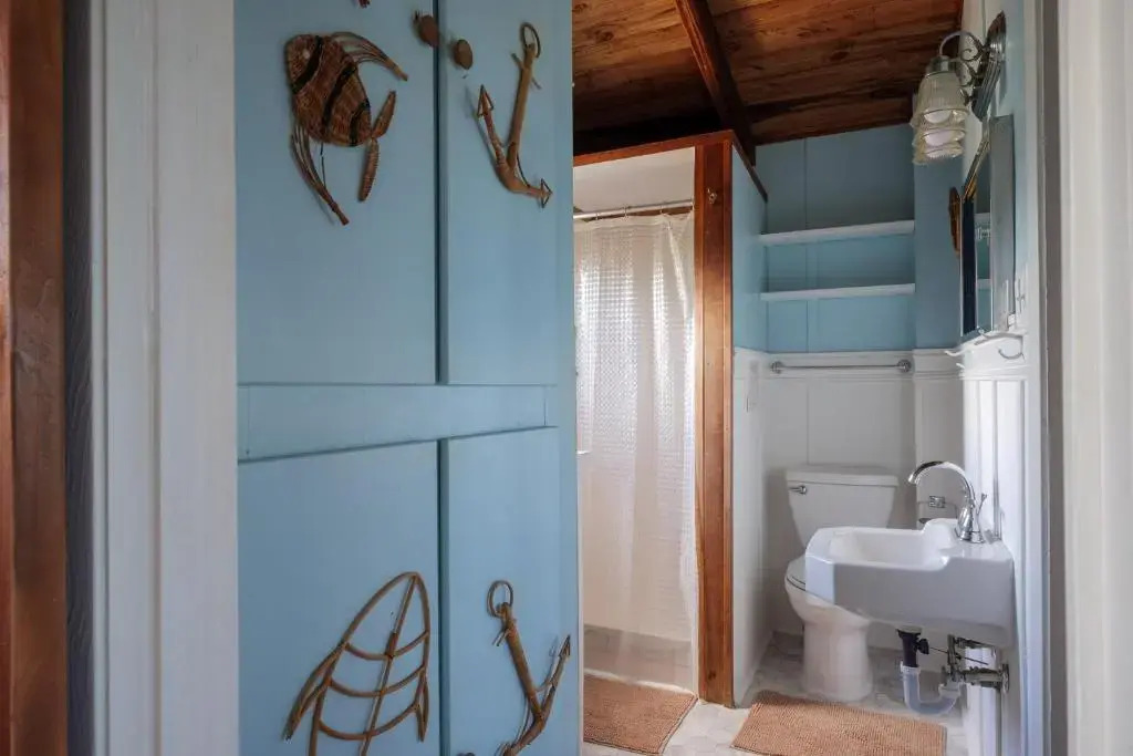Pounds Cottage