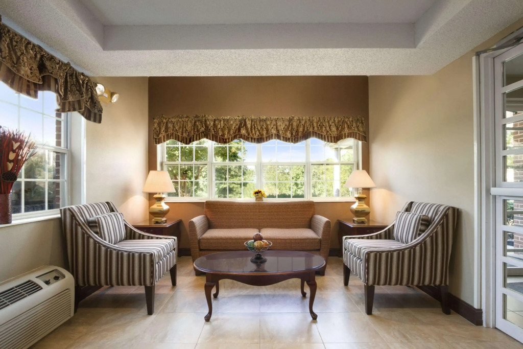 Microtel Inn by Wyndham Spartanburg Duncan