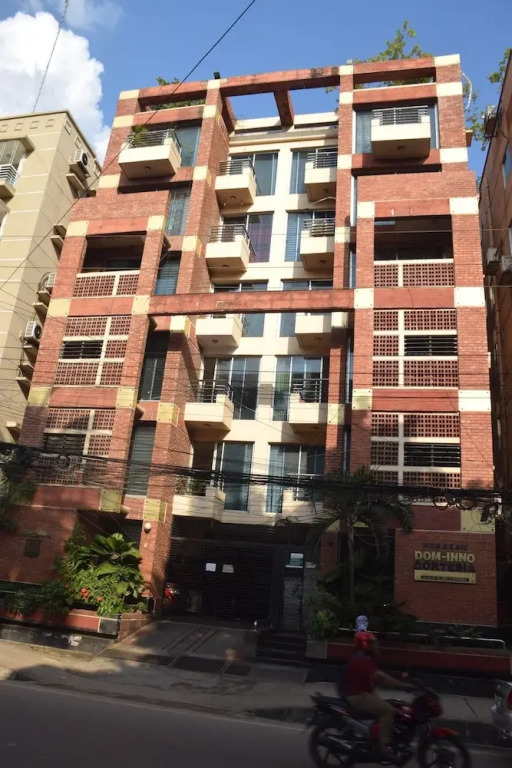 Fairmont Guest House