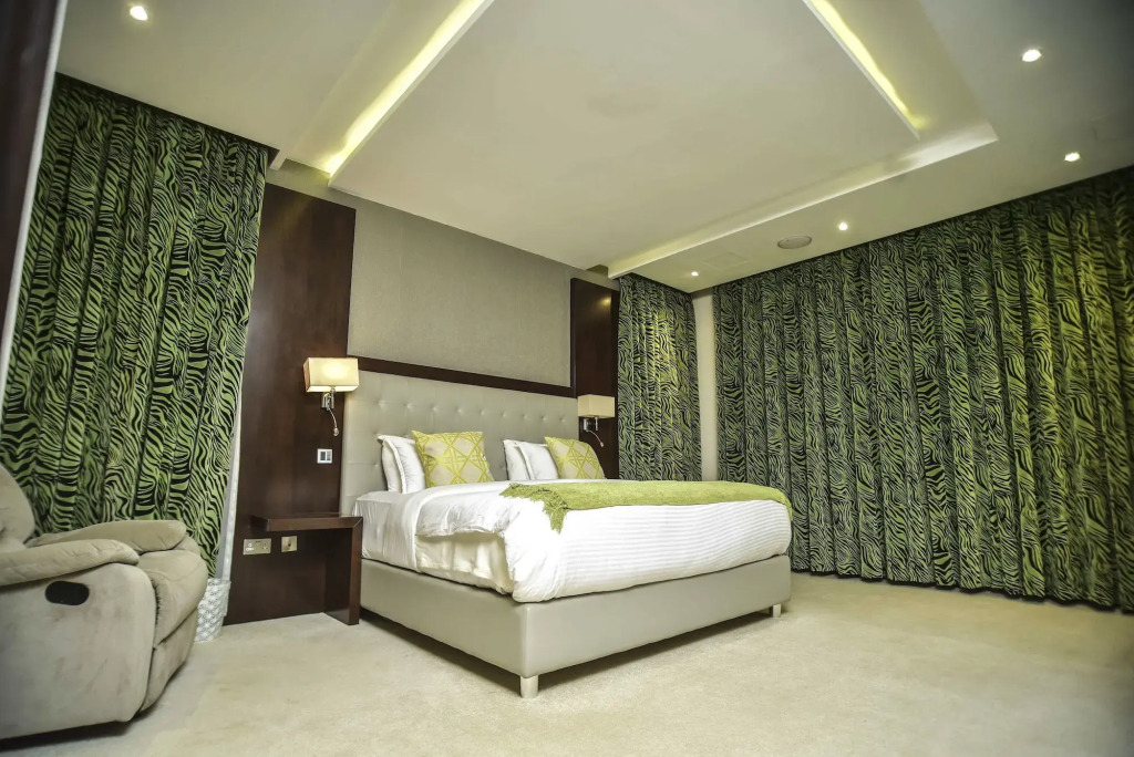 The Dove Hotel Nairobi