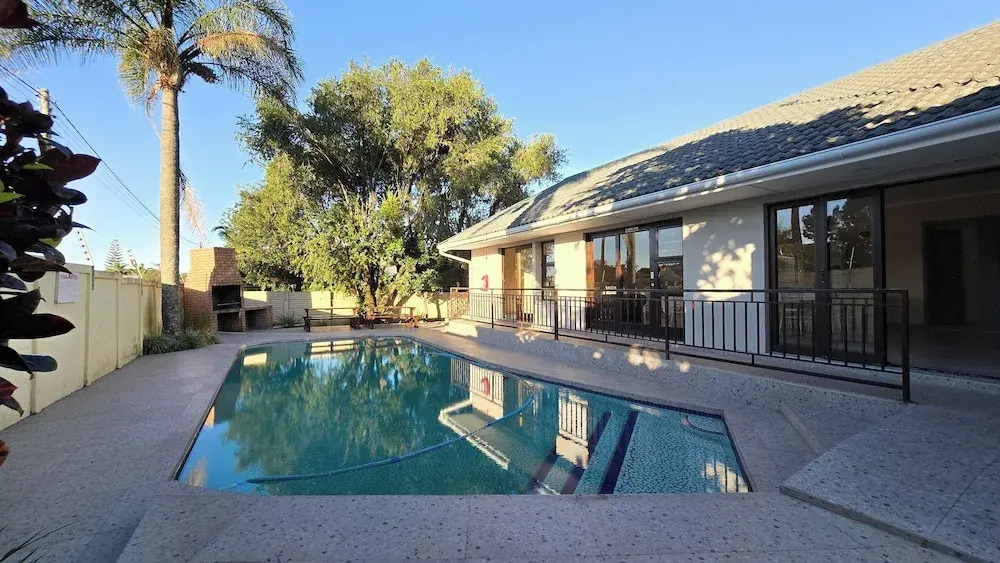 Sunset Events And Accommodation-East London