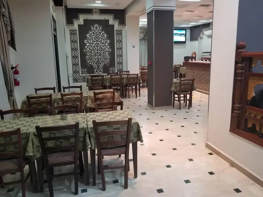Roza Hotel