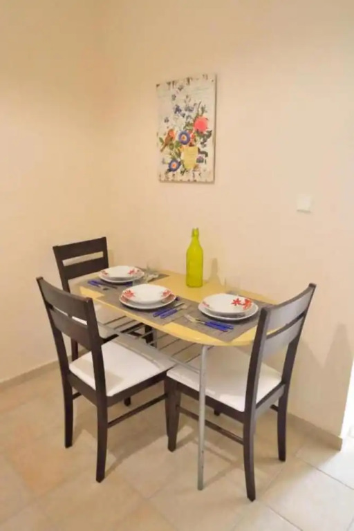 Katrina Apartment 1 Ground Floor