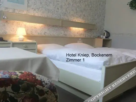 Hotel Kniep
