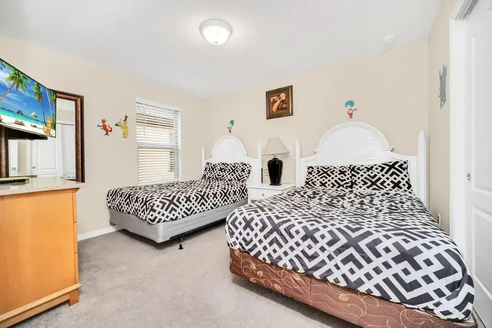 7BR Family Home w Pool Hot Tub and Theater
