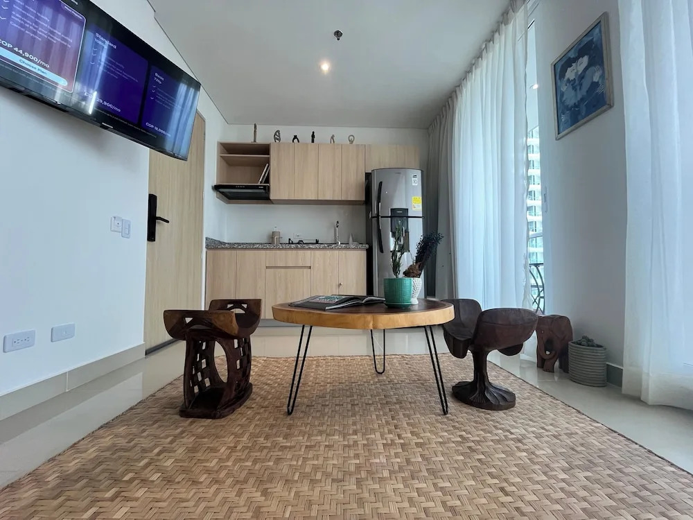 Eira Studios Santa Marta by Xarm Apartments