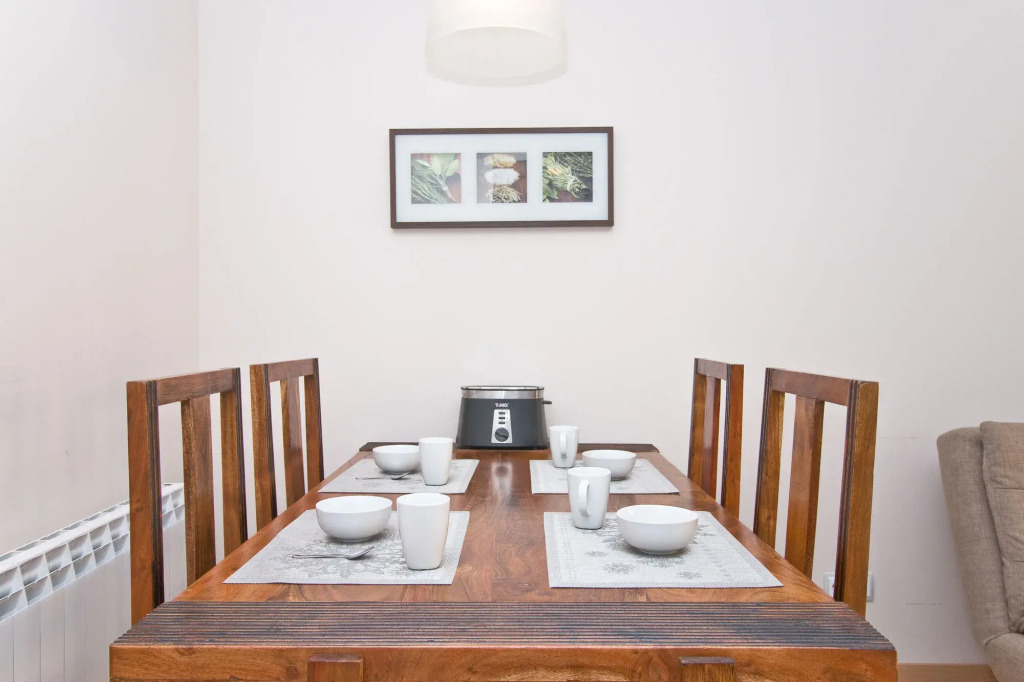 Apartaments El Floc