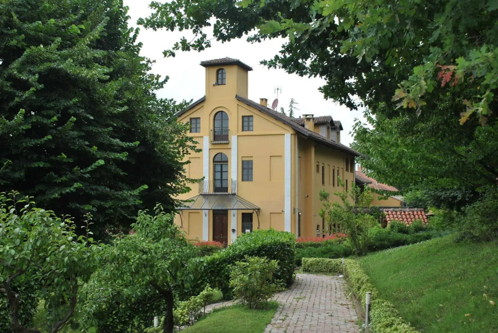 Casa dei Frati